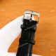 Newest Replica Omega De Ville Men Watches SS Blue Face (9)_th.jpg